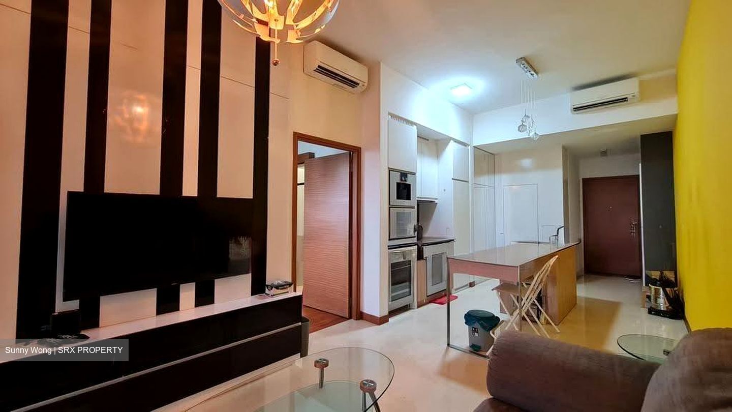 SeaHill (D5), Condominium #611089611